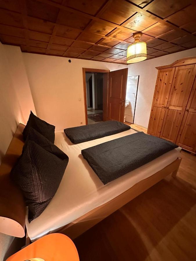 Hotel Haus St. Martin Klosterle am Arlberg Esterno foto