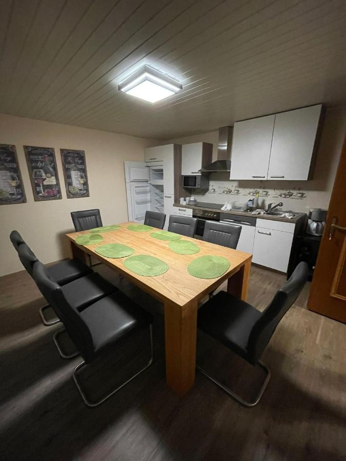 Hotel Haus St. Martin Klosterle am Arlberg Esterno foto