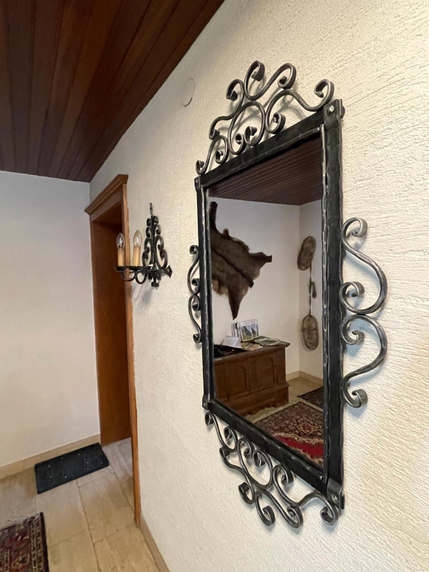 Hotel Haus St. Martin Klosterle am Arlberg Esterno foto