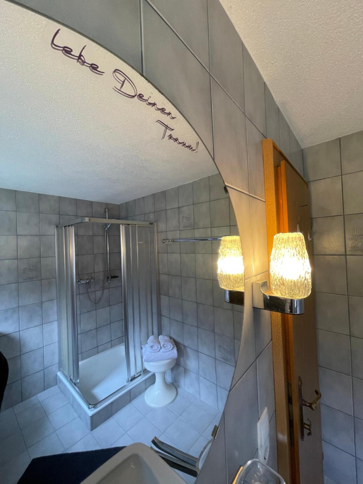 Hotel Haus St. Martin Klosterle am Arlberg Esterno foto